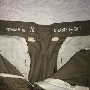 Gap Shorts